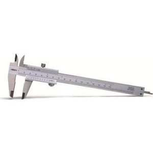 CHATTEL CHT-916 MEKANİK KUMPAS 150 MM