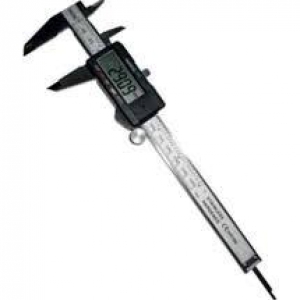 CHATTEL CHT-919 DİJİTAL KUMPAS 150 MM