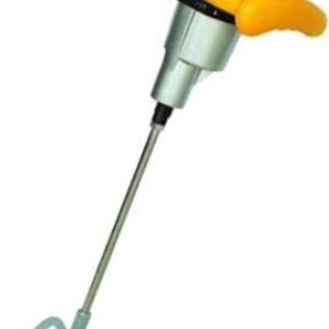 CHATTEL CHT-4350 KARIŞTIRICI 1350 W