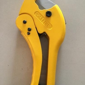 CHATTEL CHT-875 PPRC BORU KESME MAKASI 42 MM 1*6