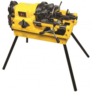 CHATTEL CHT-3002 TEZGAH TİPİ ELEKTRİK BORU PAFTASI