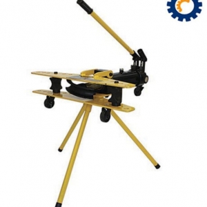 CHATTEL CHT-3012 HİDROLİK BORU BÜKME