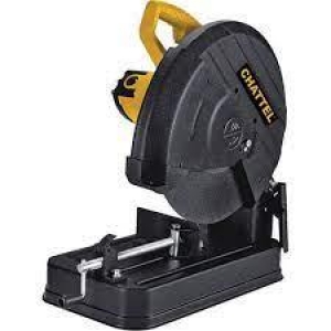 CHATTEL CHT-6342 METAL PROFİL KESME MAKİNASI 2300 W