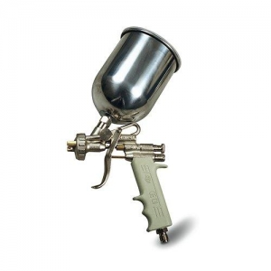 CHATTEL E-70 ÜSTTEN HAZNELİ BOYA TABANCASI 1.7 NOZUL (ALUMİNYUM DEPO)