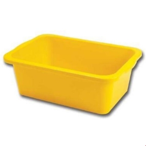 DİZAYN SIVA ALÇI TEKNESİ 35 LT KOD:118