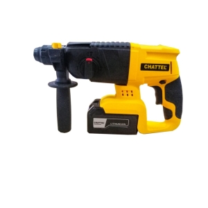 CHATTEL CHT-4126 LITHIUM KIRICI DELİCİ