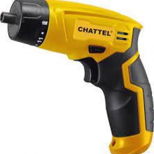 CHATTEL CHT-4112 LITHIUM AKÜLÜ VİDALAMA