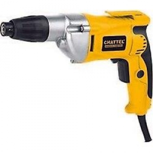 CHATTEL CHT-4250 ALÇIPAN ELEKTRİKLİ VİDALAMA  500 W