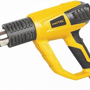 CHATTEL CHT-1521 SICAK HAVA TABANCASI 1600 W