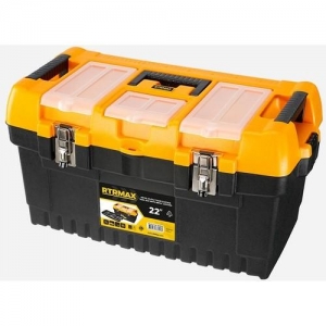 *RTRMAX RCM013 13" METAL KİLİTLİ TAKIM ÇANTASI