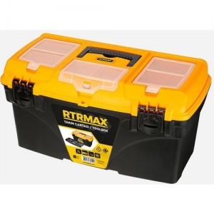 *RTRMAX RC0013 13" 32 CM ORGANİZERLİ KLASİK TAKIM ÇANTASI 1*6
