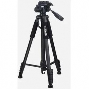 *RTRMAX RTM05 LAZER TELESKOPİK TRİPOD AYAK 1,5MT