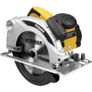 *RTRMAX RTM382 DAİRE TESTERE LAZERLERİ 185 MM 1300 W