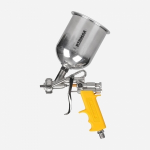 *RTRMAX RH20601 ÜSTTEN DEPOLU BOYA TABANCASI