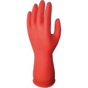 BAYEL EL435 LASTİK ELDİVEN 8-8,5 NO 1*30