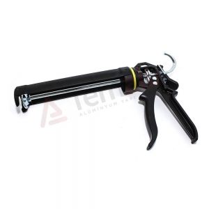 İSKELET SİLİKON TABANCASI 1*30