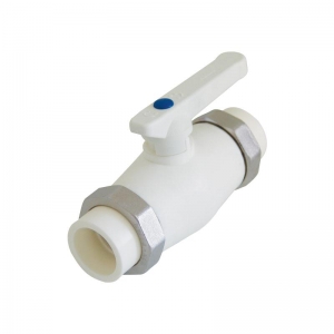 *KALDE VANA 32 MM PP-BEYAZ 1*20