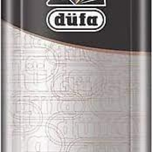 *DÜFA SELÜLOZİK TİNER 12 LT