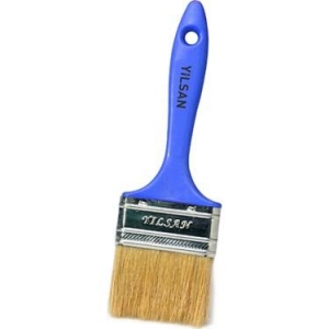 YILSAN 100/113 PLS.MAVİ SAPLI EKO KESTİRME FIRÇA 2,5 NO 1*12