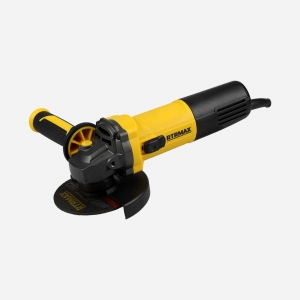 *RTRMAX RTM1095 AVUÇ TAŞLAMA 115/125 MM 950 W DEVİRLİ