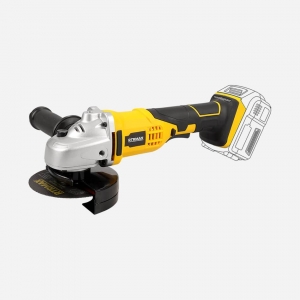 *RTRMAX RTX1825B AKÜLÜ AVUÇ TAŞLAMA 115MM 18V SOLO