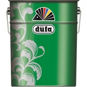 *DÜFA SELÜLOZİK 3.GRUP PARLAK BEYAZ 12 KG