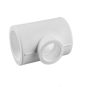 *KALDE İNEGAL TE 63X25X63 MM BEYAZ