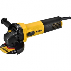 *RTRMAX RTM102 AVUÇ TAŞLAMA 115/125 MM 750 W