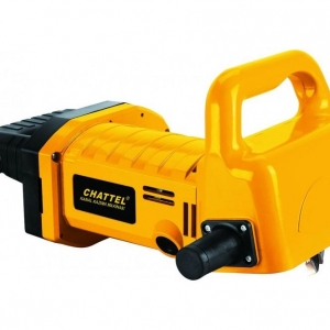 CHATTEL CHT-4982 KANAL KAZIMA MAKİNASI