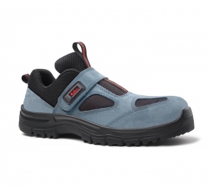 *DEKOR MARAKEŞ S1 YAZLIK İŞ AYAKKABISI NO:40 1*10