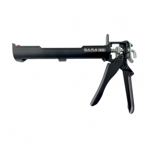 SARA S616 ALUMİNYUM SİLİKON TABANCASI 1*25