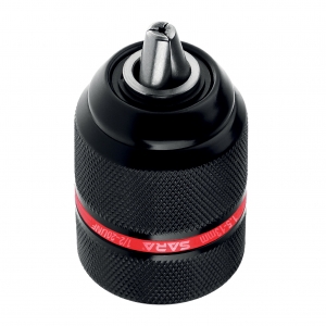 SARA S664 13MM SUPRALI KİLİTLİ MANDREN(OTOMATİK)