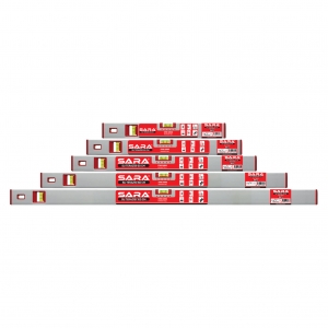 SARA S674 100CM MIKNATISLI SU TERAZİSİ(BMI) 1*10