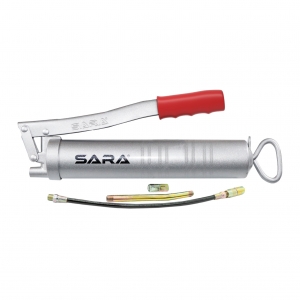 SOLESTAR STR-1573 GRES POMPASI 500cc 1*10