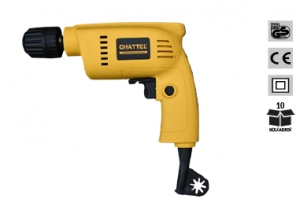 CHATTEL CHT-4300 DARBESİZ MATKAP 300WAT