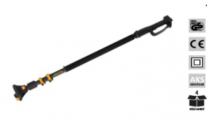 CHATTEL CHT-4481 TELESKOPİK BUDAMA UZATMASI