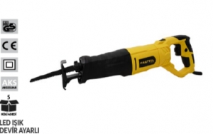 CHATTEL CHT-6091 TİLKİ KUYRUĞU TESTERE 850 W