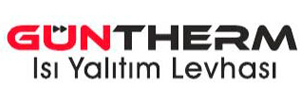 Güntherm Isı Yatılım Levhası markalı ürünler