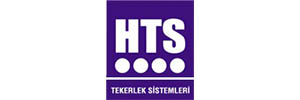 HTS Tekerlek Sistemleri markalı ürünler